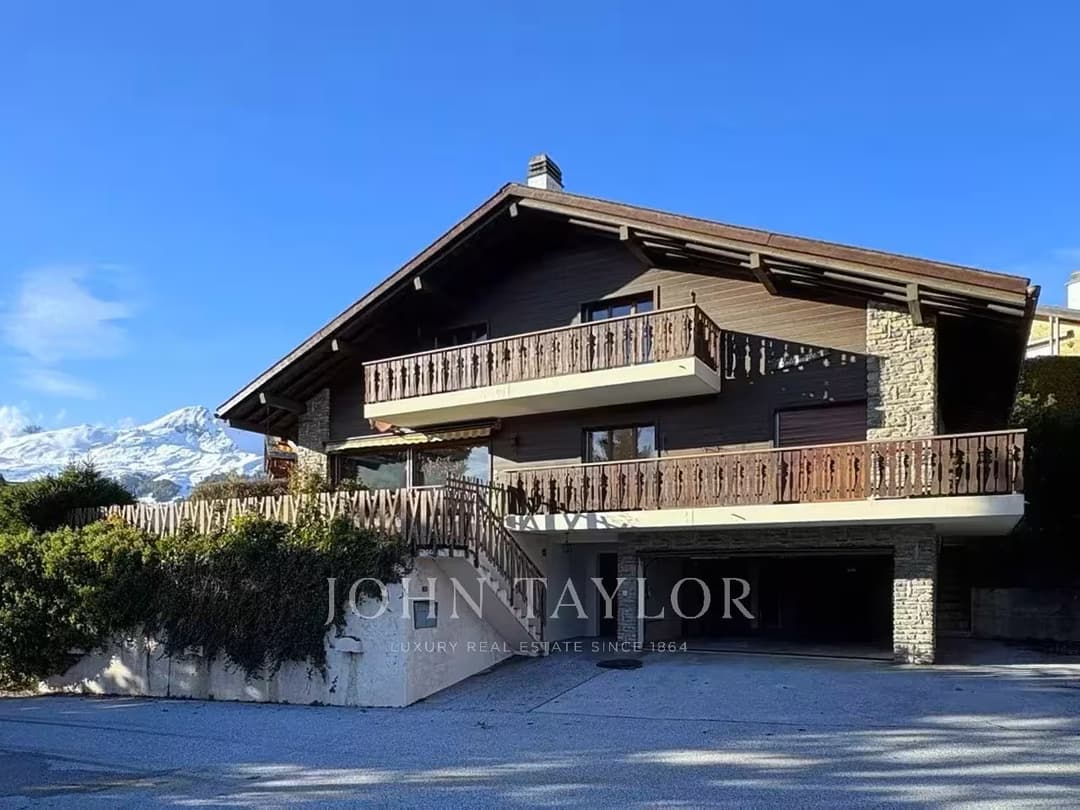 1532 – Maison – 9pièces – 5500000CHF – 327 m²