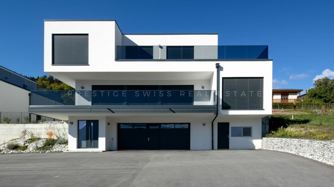 1496 – Maison –  5pièces – 2100000CHF – 328 m²