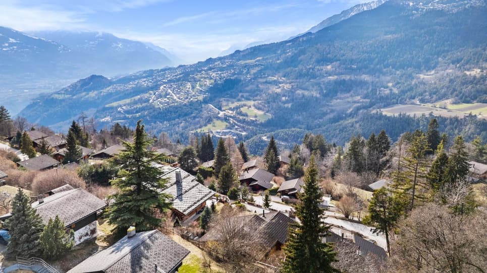1449 – Maison – 3.5pièces – 980000CHF   – 100 m²