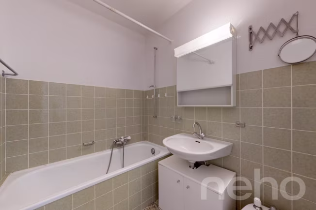 1486 – Appartement – 2.5pièces –  480000CHF – 56 m²