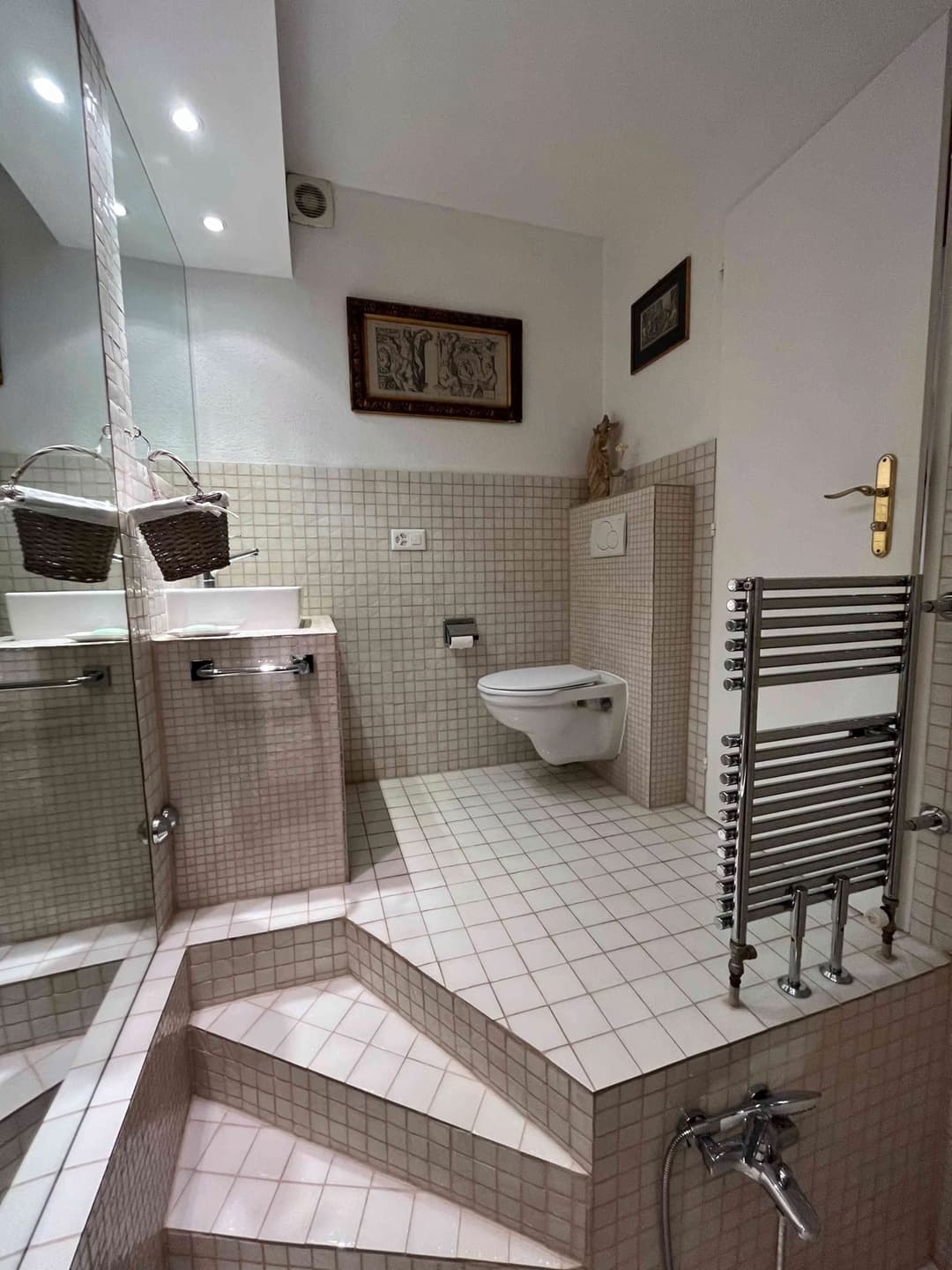 1558 – Appartement 3.5 pièces – 2900 CHF – 90 m²