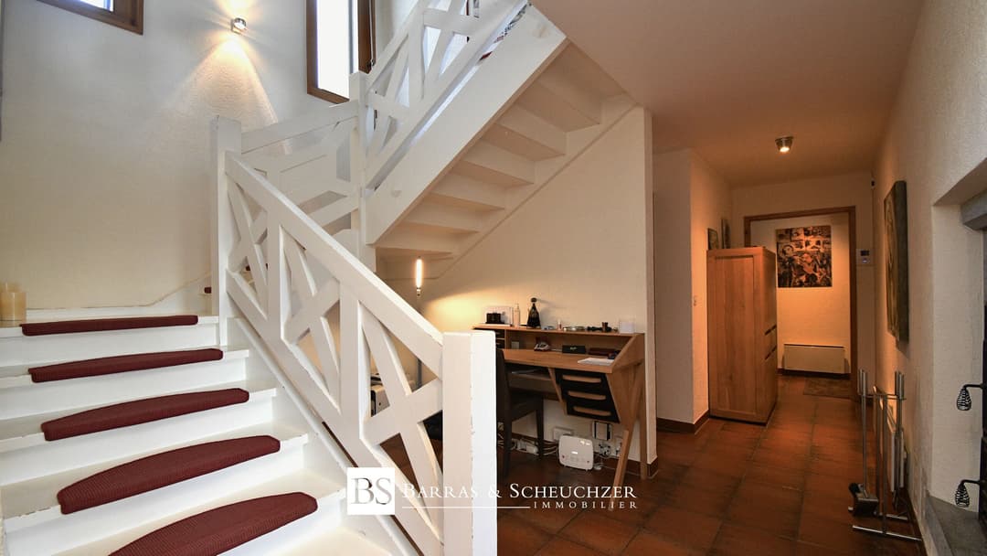 1478 – Maison – 5.5pièces – 1320000CHF – 158 m²