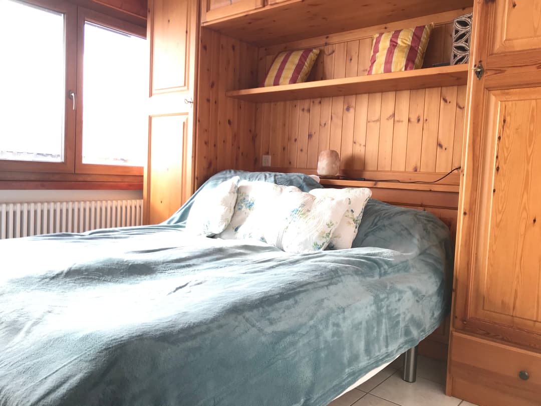 1193 – Appartement – 3.5pièces – 2200CHF