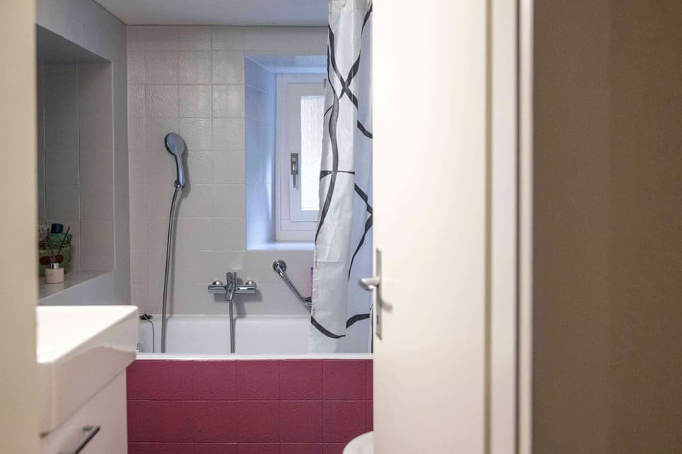 1485 – Appartement – 3pièces – 425000CHF – 75 m²