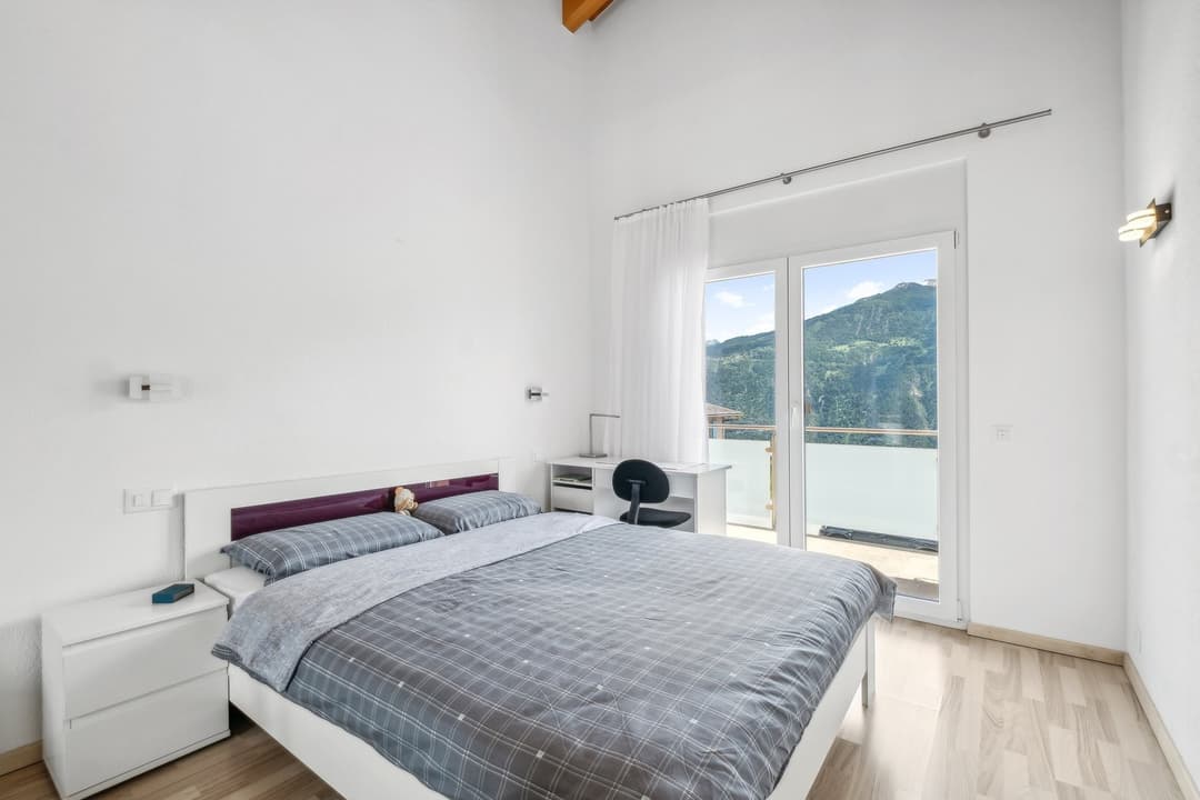1493 – Maison 6,5 pièces – 1590000CHF – 202m²