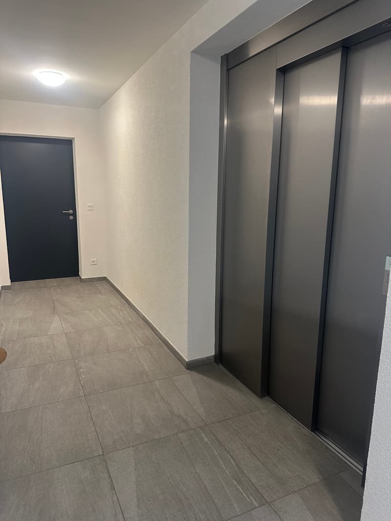 1444 – Appartement 2.5 pièces – 650000 CHF – 60 m²