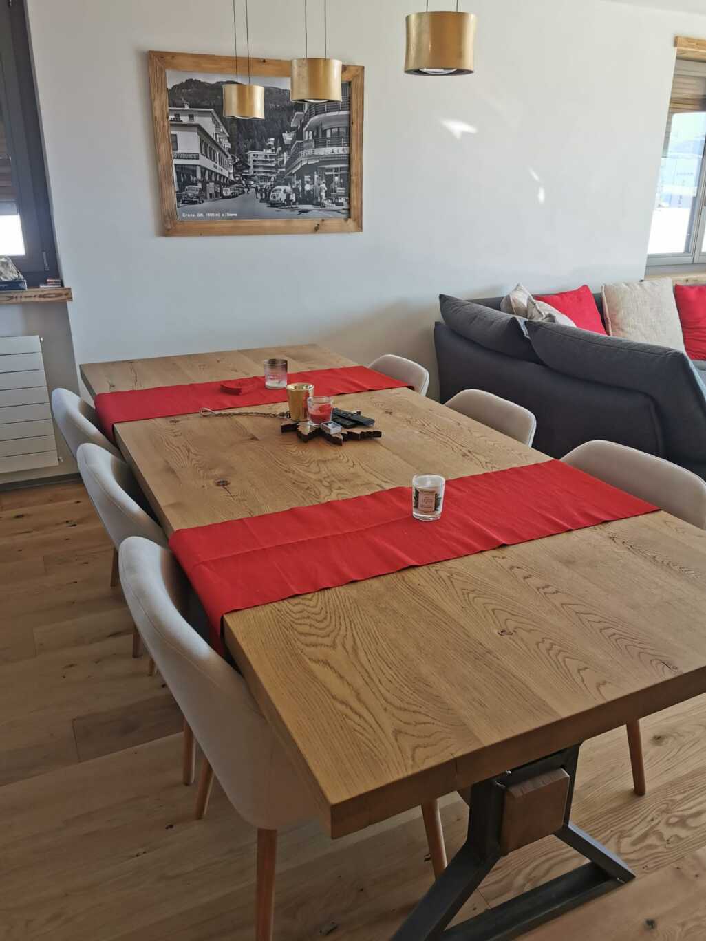 1188 – Appartement – 4.5pièces – 2900CHF