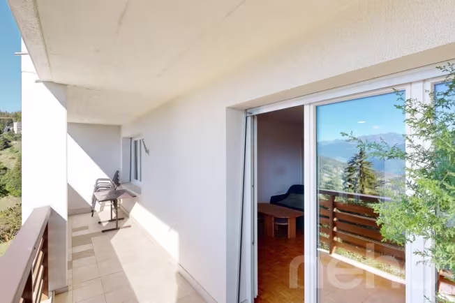1486 – Appartement – 2.5pièces –  480000CHF – 56 m²