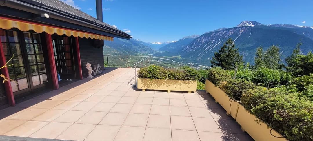 1488 – Maison – 5.5pièces – 1890000CHF – 323 m²
