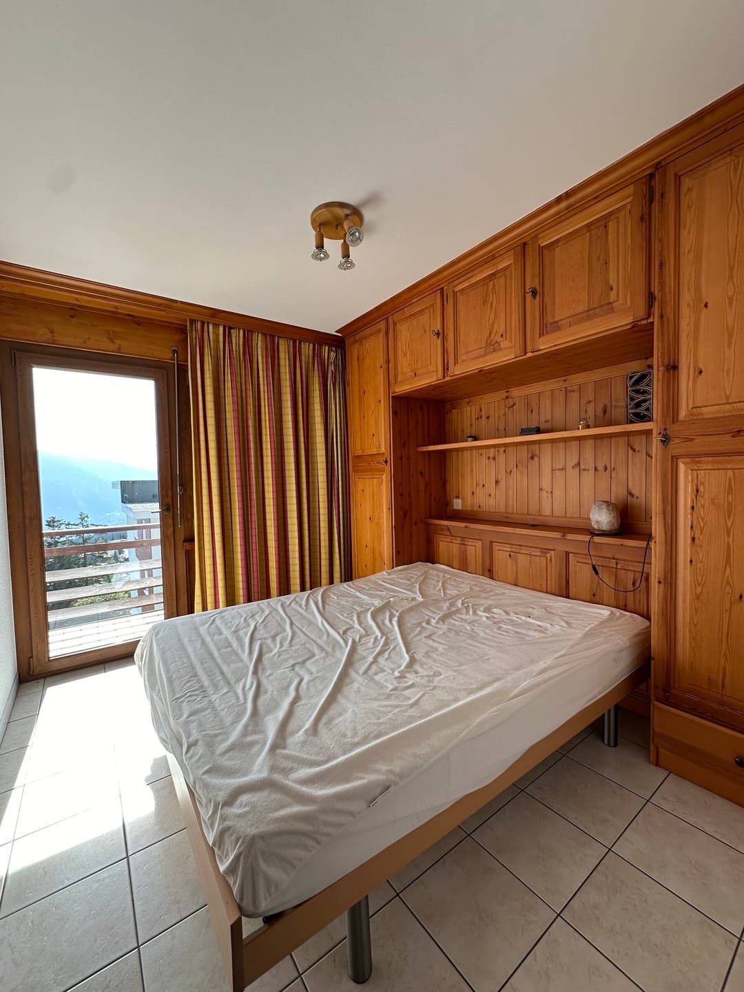 1193 – Appartement – 3.5pièces – 2200CHF