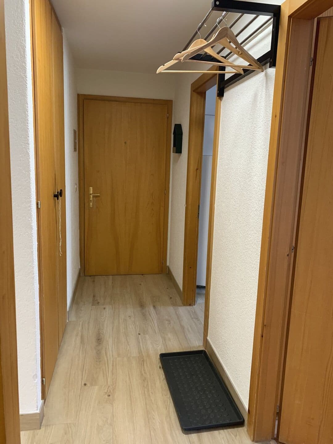 1200 – Appartement – 2.5pièces – 1050CHF