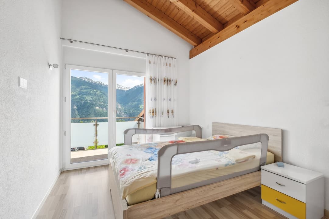 1493 – Maison 6,5 pièces – 1590000CHF – 202m²