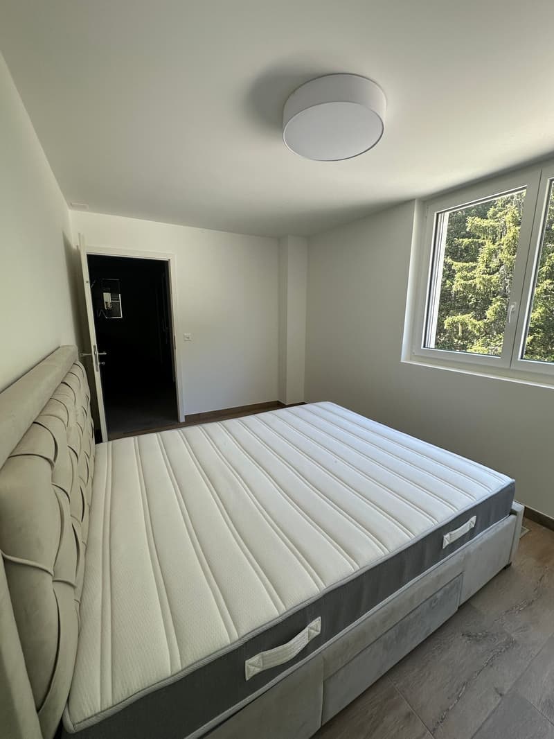 1444 – Appartement 2.5 pièces – 650000 CHF – 60 m²
