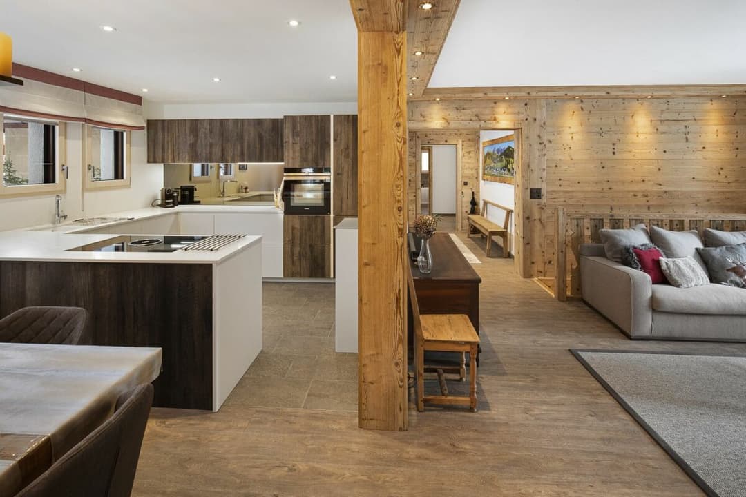 1515 – Appartement 6.5 pièces – 3770000CHF – 232m²