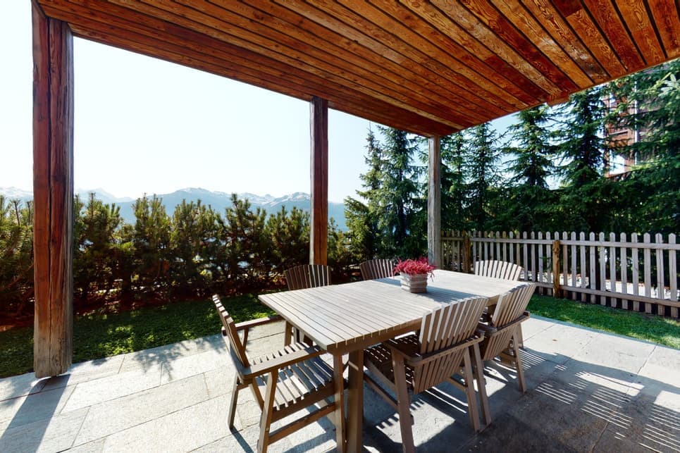 1447 – Maison – 5pièces – 3500000CHF – 255 m²