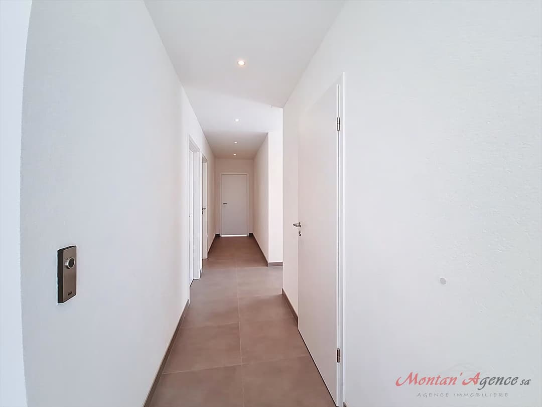 1209 – Appartement 4,5 pièces – 3850CHF