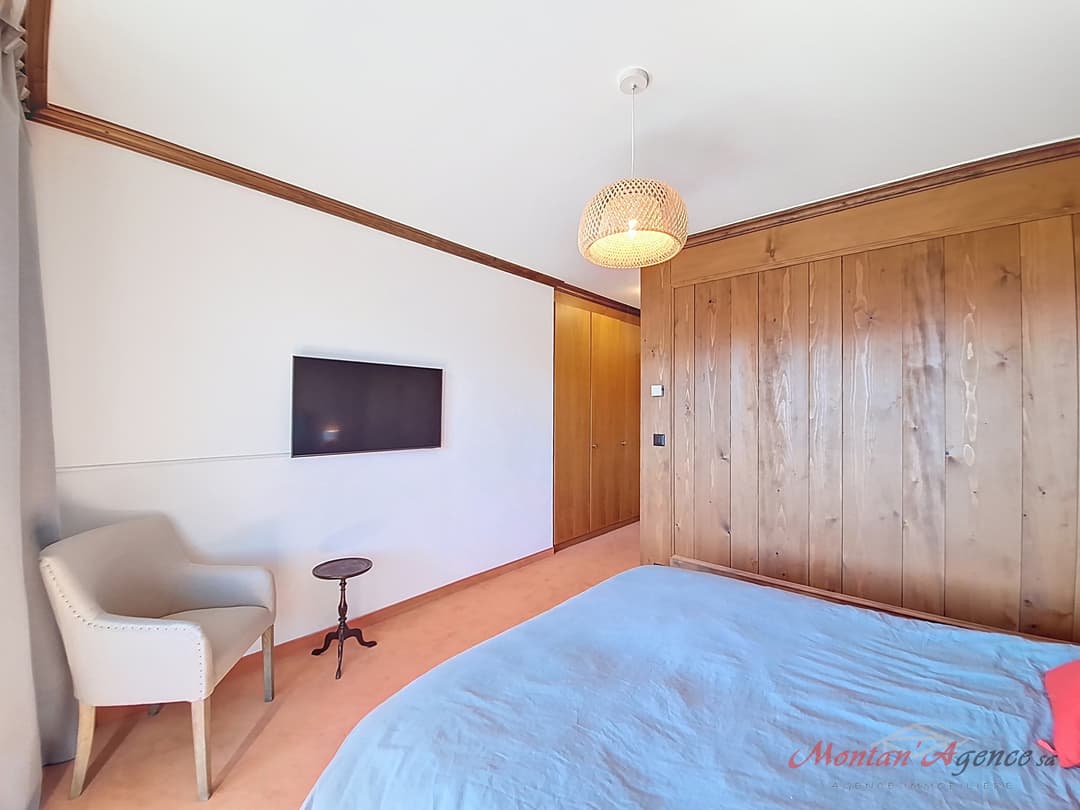 1214 – Appartement – 2.5pièces – 3000CHF