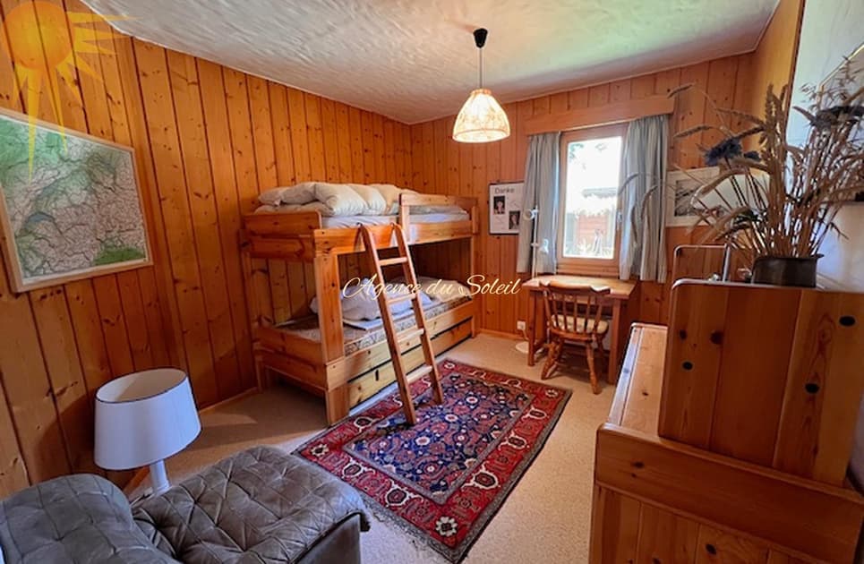 1537 – Maison – 5.5pièces – 870000CHF – 196 m²