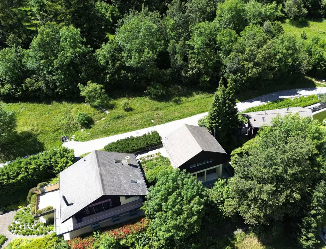 1488 – Maison – 5.5pièces – 1890000CHF – 323 m²