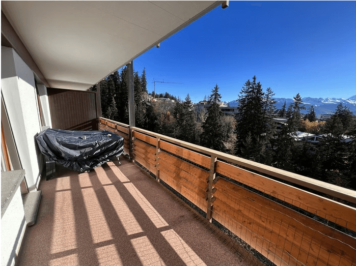 1213 – Appartement – 3pièces – 2500CHF – 79 m²