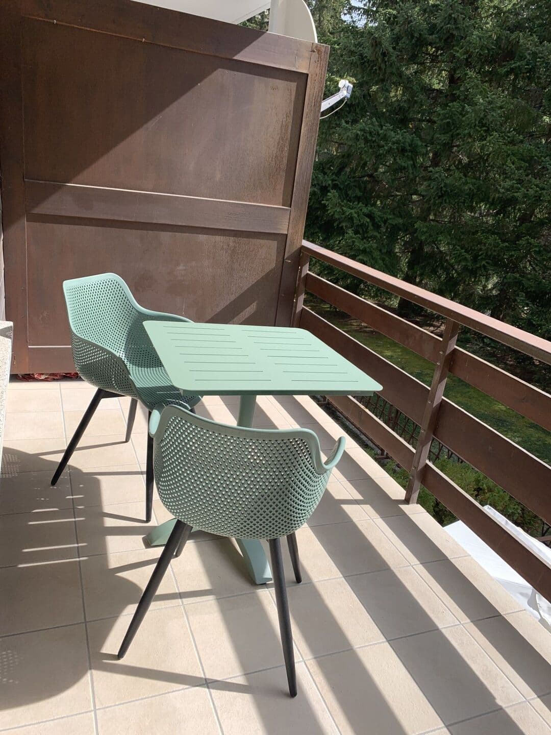1200 – Appartement – 2.5pièces – 1050CHF