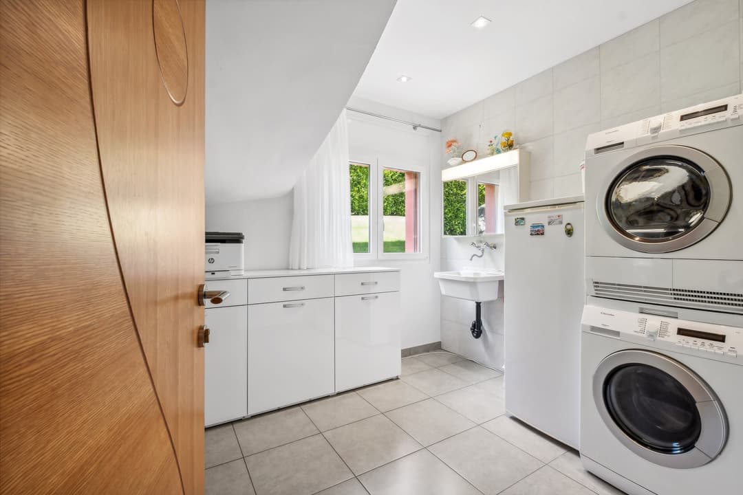 1493 – Maison 6,5 pièces – 1590000CHF – 202m²