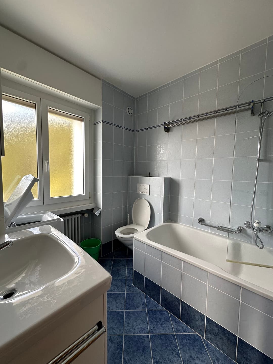 1193 – Appartement – 3.5pièces – 2200CHF
