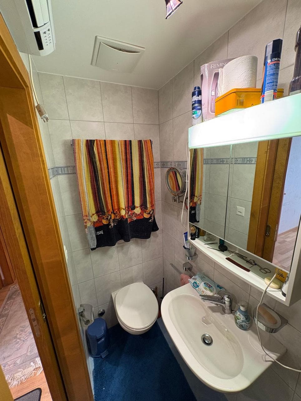 1531 – Appartement –  3.5pièces -1390000CHF – 85 m²