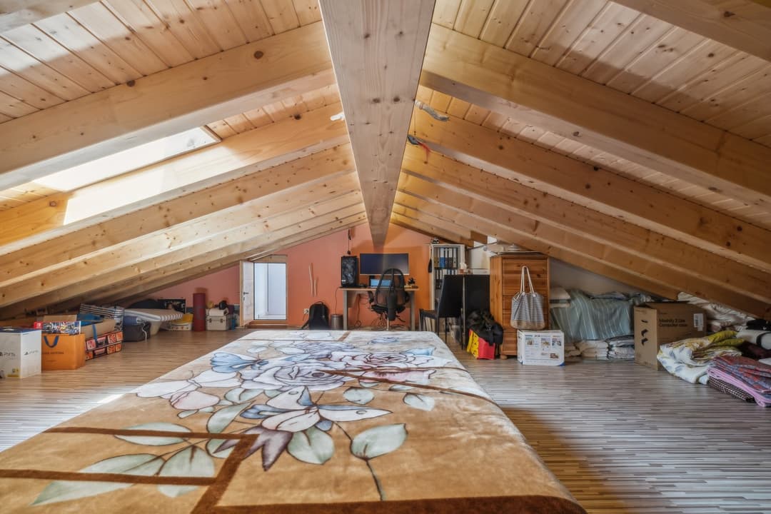 1493 – Maison 6,5 pièces – 1590000CHF – 202m²