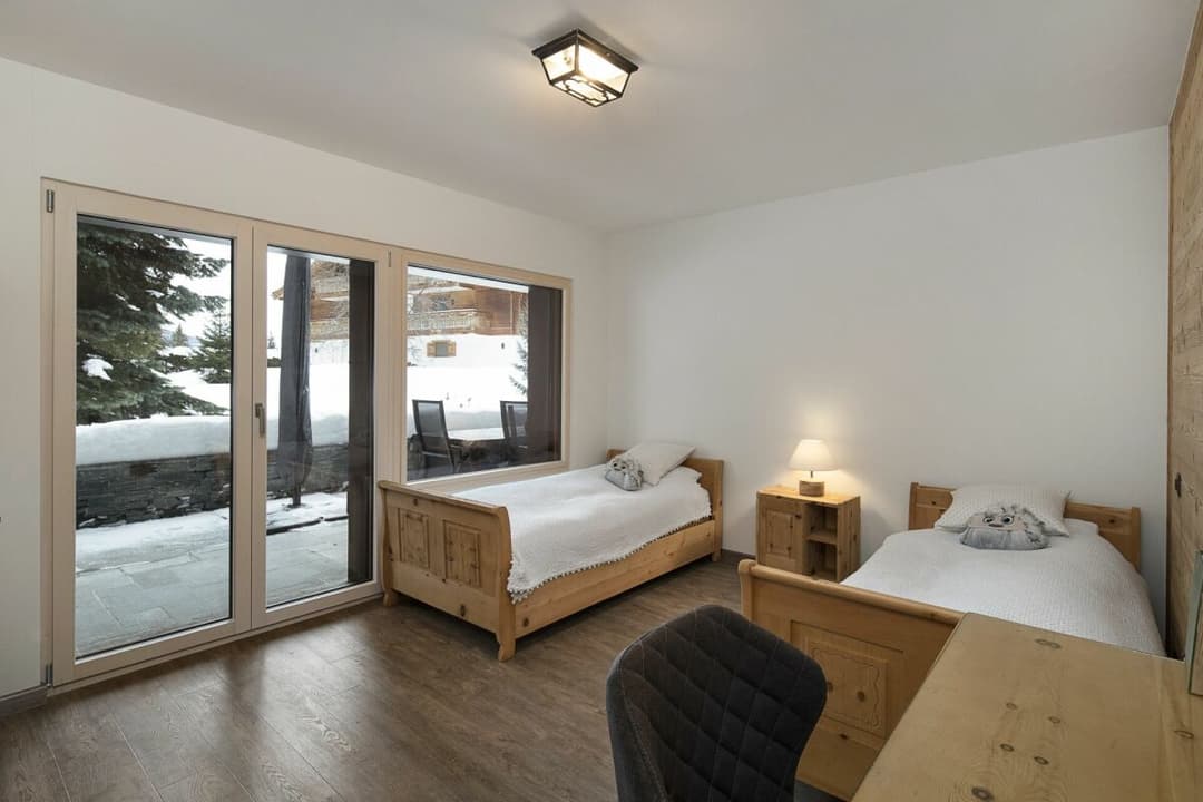 1515 – Appartement 6.5 pièces – 3770000CHF – 232m²