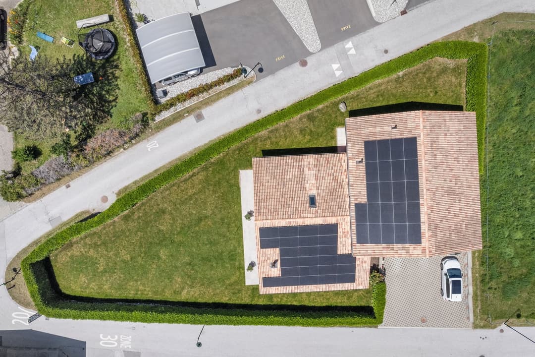 1493 – Maison 6,5 pièces – 1590000CHF – 202m²