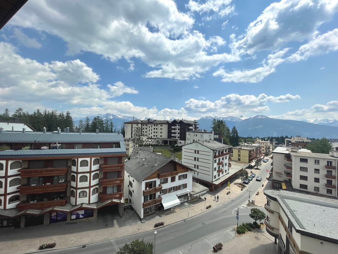 1188 – Appartement – 4.5pièces – 2900CHF