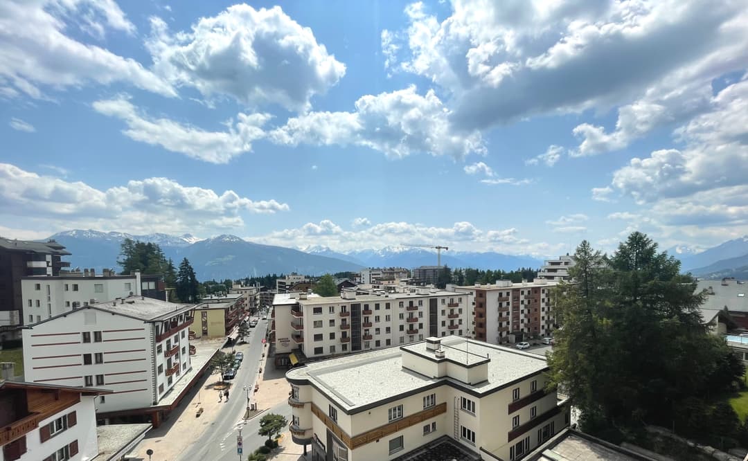 1188 – Appartement – 4.5pièces – 2900CHF