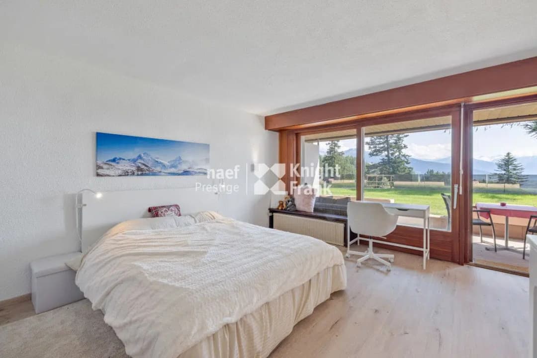 1206 – Appartement –  32 m²