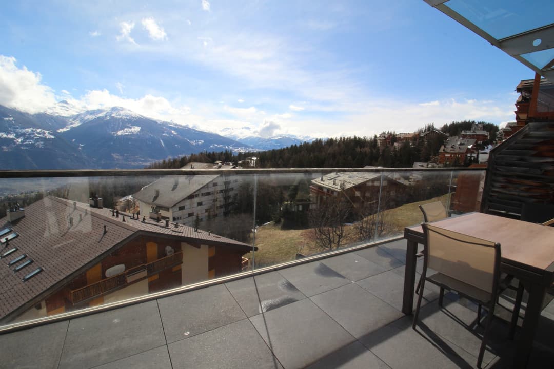 1538 – Appartement – 3.5pièces – 1350000CHF – 90 m²