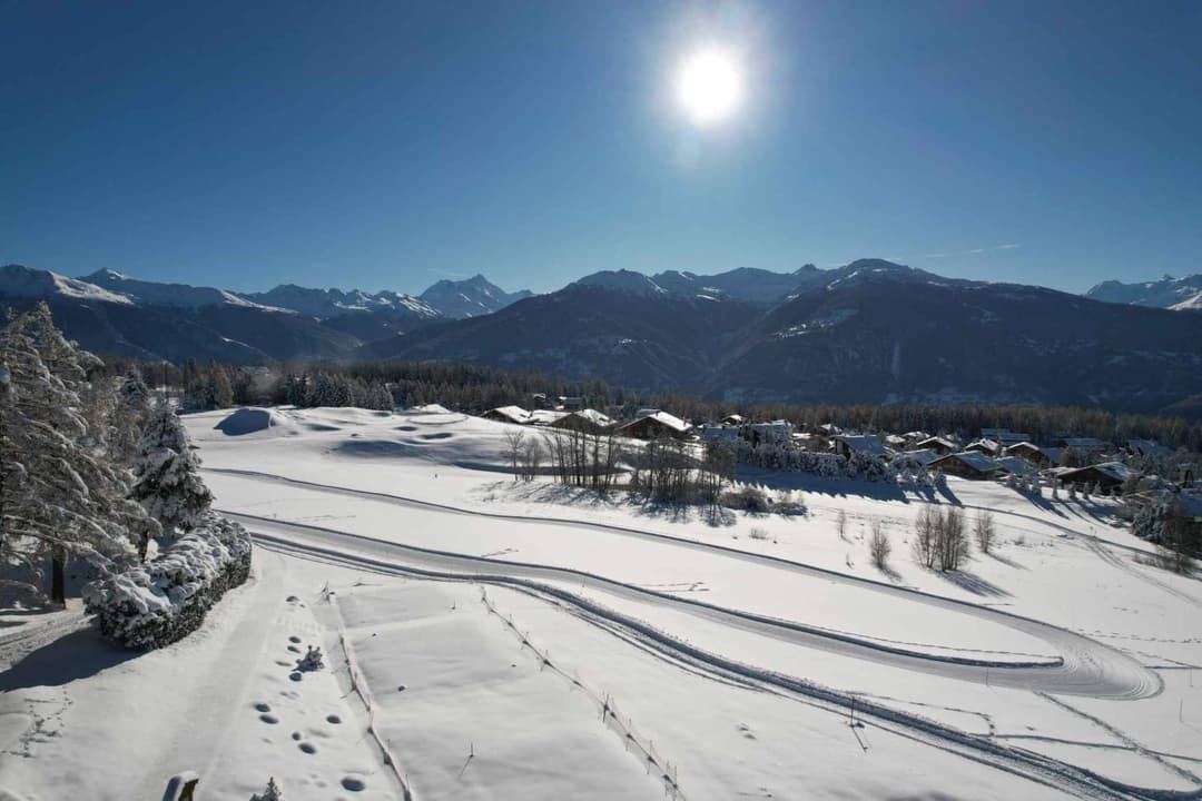 1465 – Appartement – 7.5pièces – 329 m²