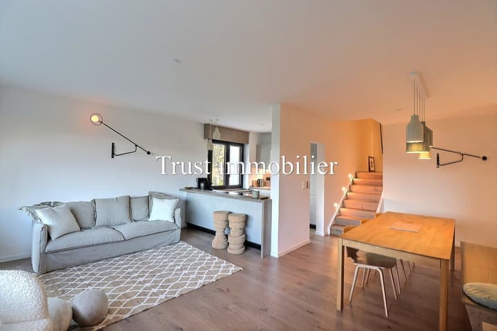 1446 – Appartement 4.5 pièces – 1600000 CHF – 131 m²
