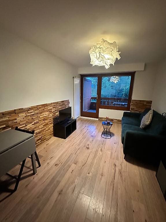 1159 – Appartement 1 pièce – 900 CHF – 26 m²