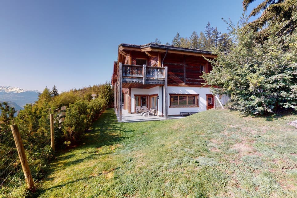 1447 – Maison – 5pièces – 3500000CHF – 255 m²