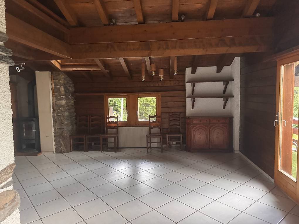 1161 – Maison – 5.5pièces – 3700CHF – 130 m²