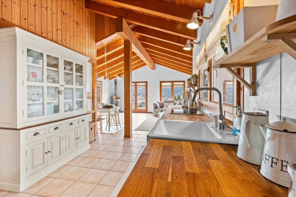 1449 – Maison – 3.5pièces – 980000CHF   – 100 m²