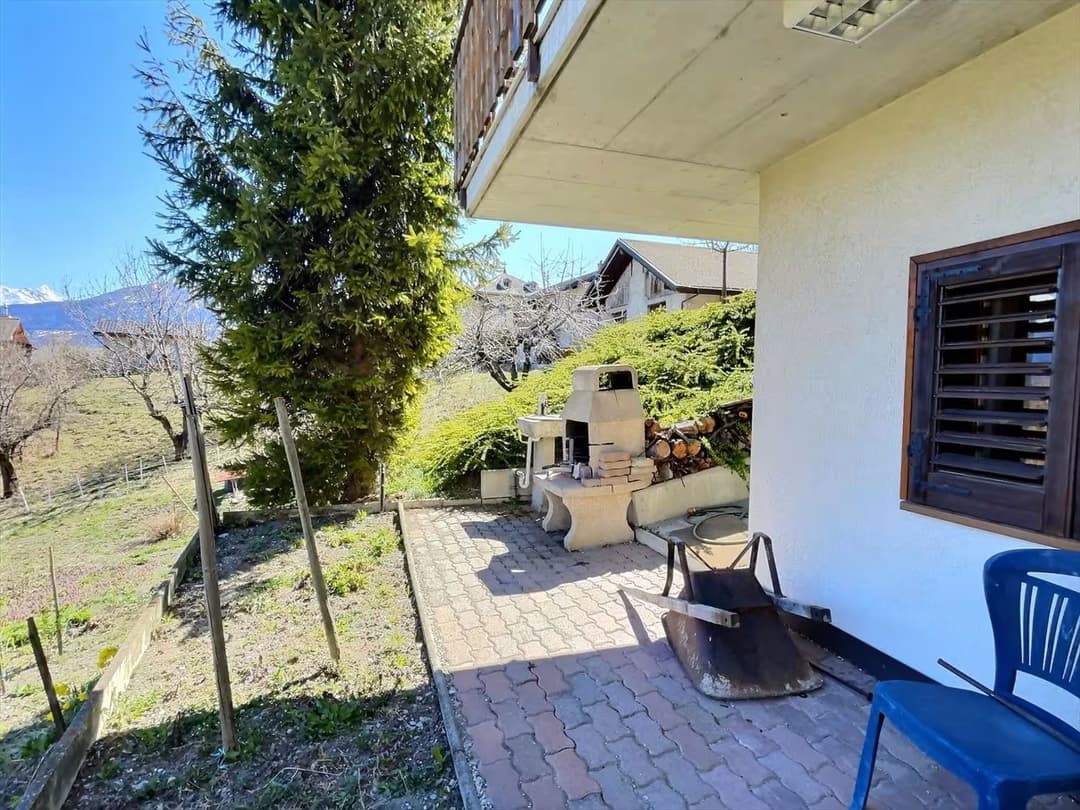1475 – Maison – 6.5pièces – 750000CHF – 151 m²