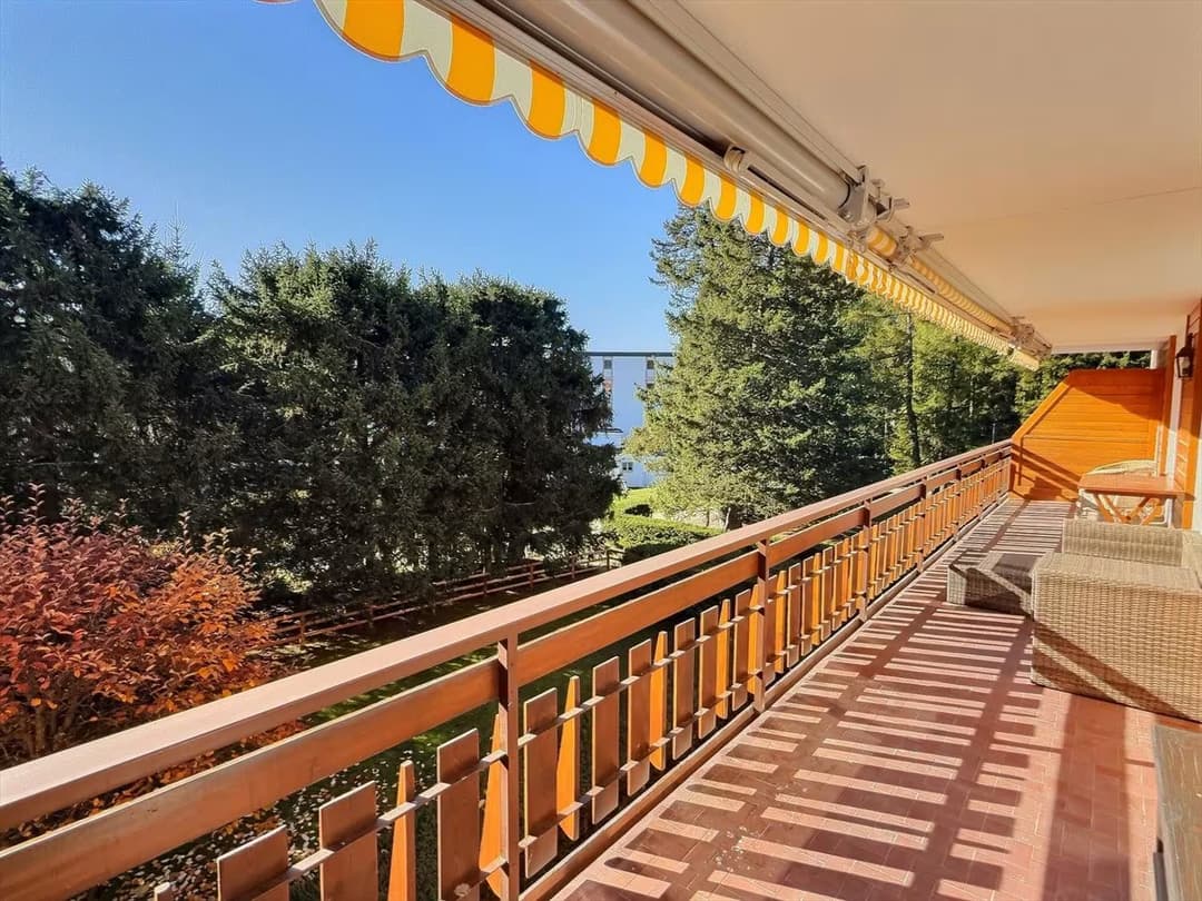 1484 – Appartement  – 3.5pièces – 1050000CHF – 85 m²