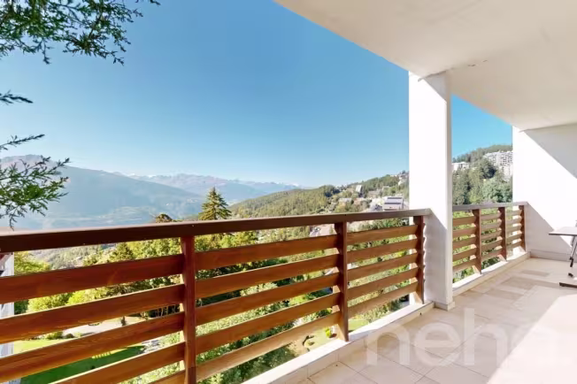 1486 – Appartement – 2.5pièces –  480000CHF – 56 m²