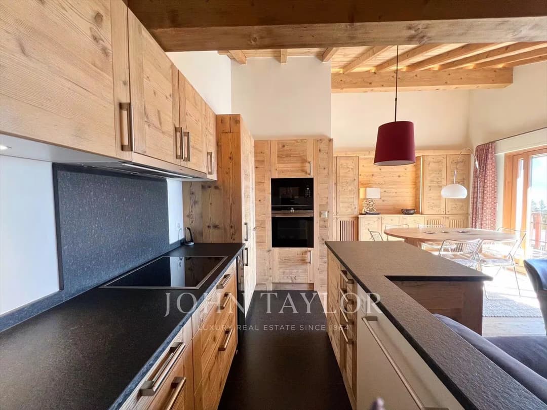 1204 – Appartement – 4.5pièces – 100 m²