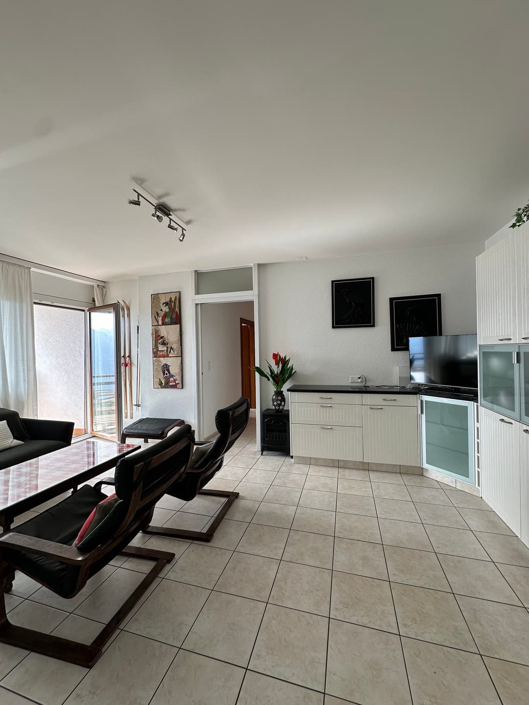 1193 – Appartement – 3.5pièces – 2200CHF