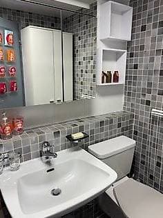 1187 – Appartement – 1pièce – 1100CHF  – 28 m²