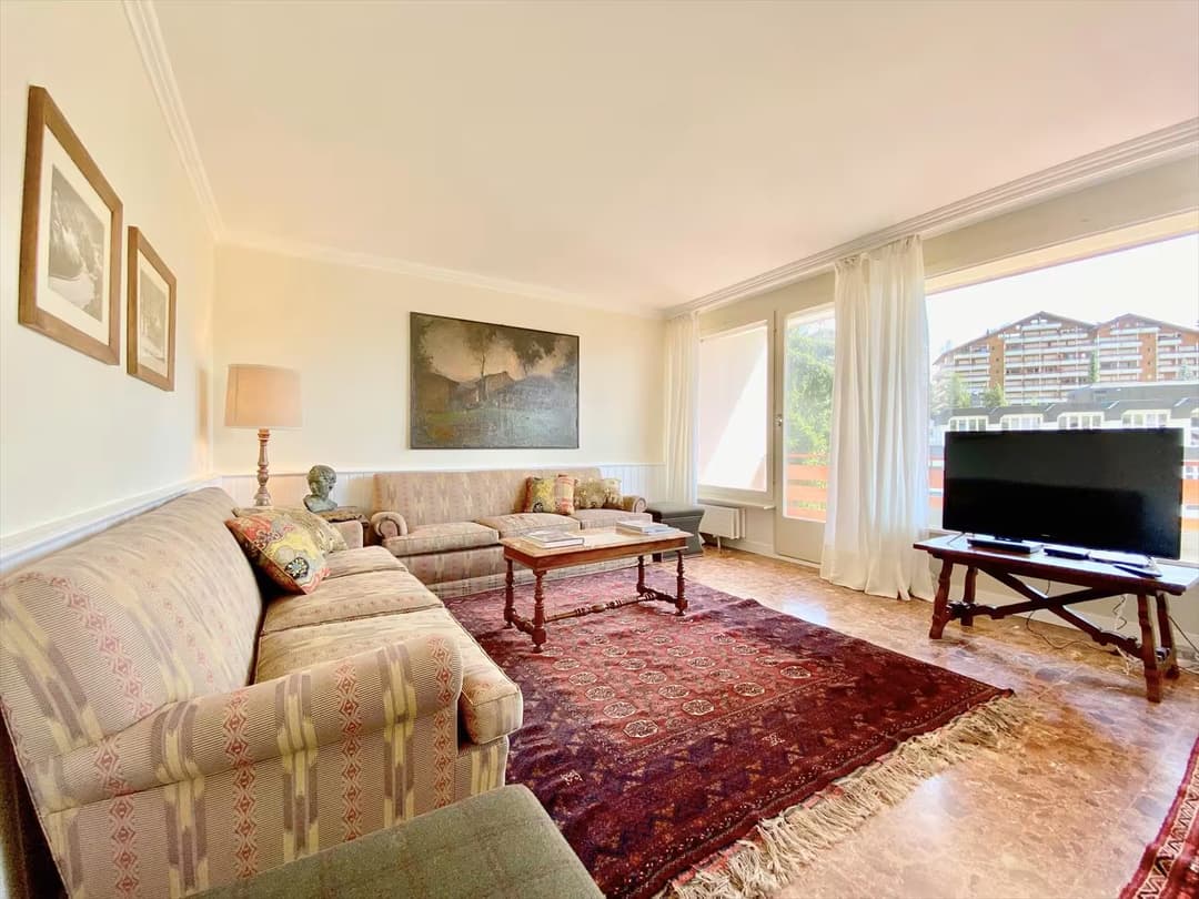 1529 – Appartement – 3.5pièces – 690000CHF  – 97 m²