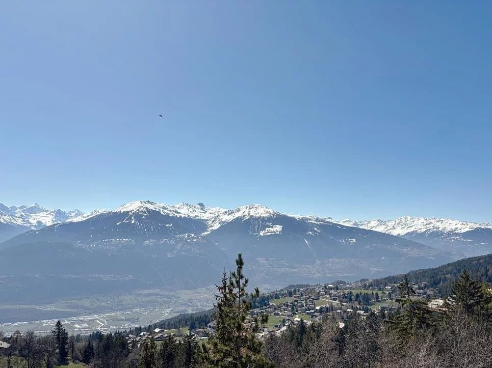 1483 – Appartement -3.5pièces –  650000CHF – 60 m²