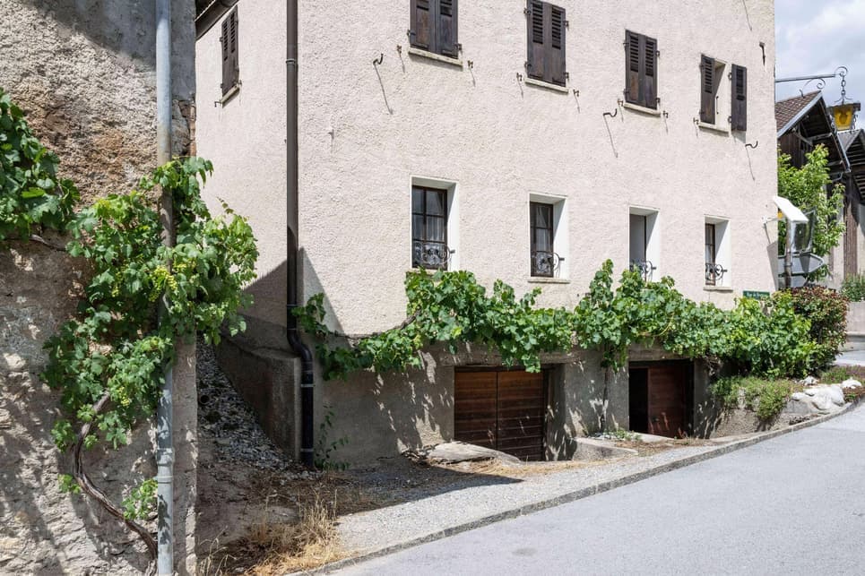 1485 – Appartement – 3pièces – 425000CHF – 75 m²